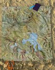 Yellowstone National Park Blanket - Maritime Tribes USABlanket